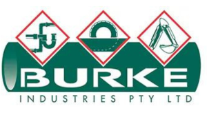 Burke Industries Pty Ltd